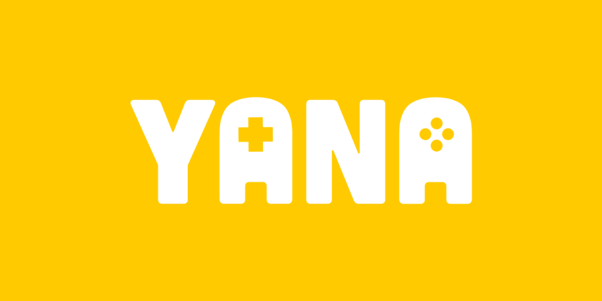 YANA Logo
